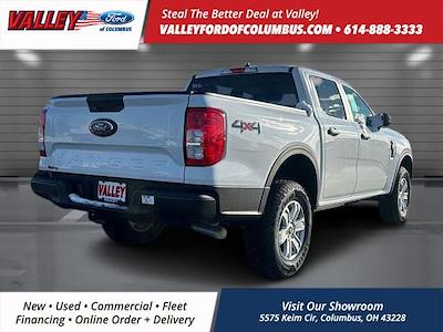2025 Ford Ranger SuperCrew Cab 4WD Pickup for sale #C251130 - photo 2