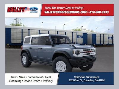 New 2025 Ford Bronco Heritage for sale #C251131 - photo 1