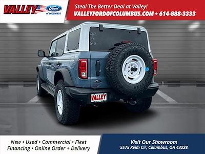 New 2025 Ford Bronco Heritage for sale #C251131 - photo 2