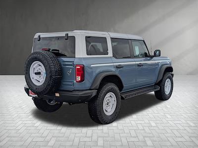 New 2025 Ford Bronco - photo 1