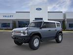 New 2025 Ford Bronco Heritage for sale #C251131 - photo 2