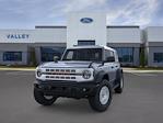 New 2025 Ford Bronco Heritage for sale #C251131 - photo 3
