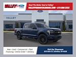 New 2025 Ford F-150 Lariat SuperCrew Cab for sale #C251132 - photo 1