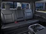 New 2025 Ford F-150 Lariat SuperCrew Cab for sale #C251132 - photo 11