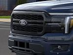New 2025 Ford F-150 Lariat SuperCrew Cab for sale #C251132 - photo 17