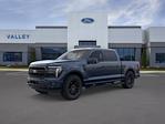 New 2025 Ford F-150 Lariat SuperCrew Cab for sale #C251132 - photo 3