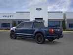 New 2025 Ford F-150 Lariat SuperCrew Cab for sale #C251132 - photo 6