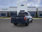New 2025 Ford F-150 Lariat SuperCrew Cab for sale #C251132 - photo 2