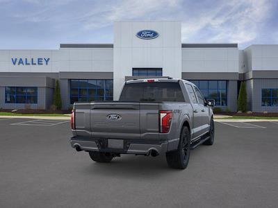 2025 Ford F-150 SuperCrew Cab 4WD Pickup for sale #C251133 - photo 2