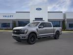 New 2025 Ford F-150 Lariat SuperCrew Cab for sale #C251133 - photo 2