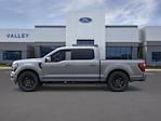 New 2025 Ford F-150 Lariat SuperCrew Cab for sale #C251133 - photo 4