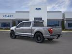 New 2025 Ford F-150 Lariat SuperCrew Cab for sale #C251133 - photo 5
