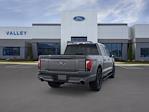 New 2025 Ford F-150 Lariat SuperCrew Cab for sale #C251133 - photo 8