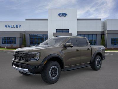 New 2025 Ford Ranger Raptor SuperCrew Cab for sale #C251134 - photo 2