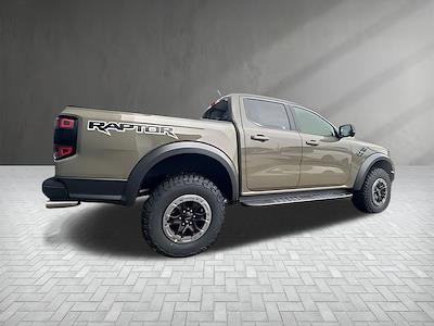 New 2025 Ford Ranger Raptor SuperCrew Cab for sale #C251134 - photo 2