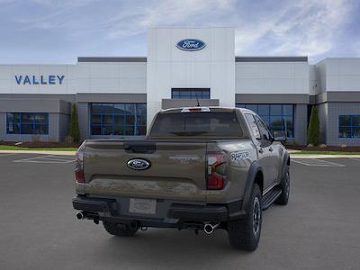 2025 Ford Ranger SuperCrew Cab 4WD Pickup for sale #C251134 - photo 2