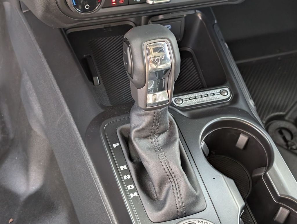 New 2025 Ford Bronco - photo 33