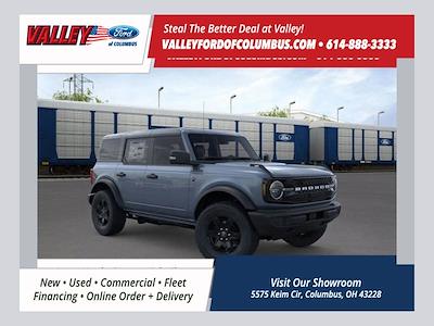 New 2025 Ford Bronco Big Bend for sale #C251135 - photo 1