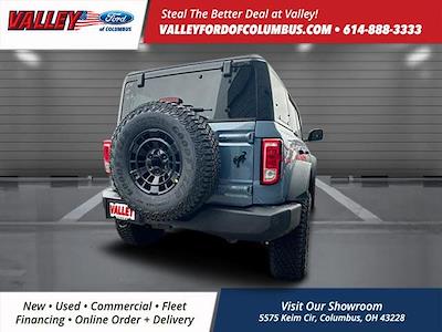 New 2025 Ford Bronco Big Bend for sale #C251135 - photo 2