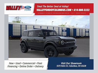 New 2025 Ford Bronco Big Bend for sale #C251136 - photo 1