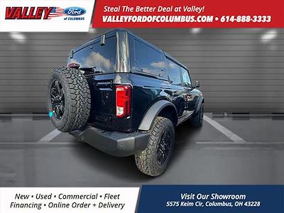 New 2025 Ford Bronco Big Bend for sale #C251136 - photo 2