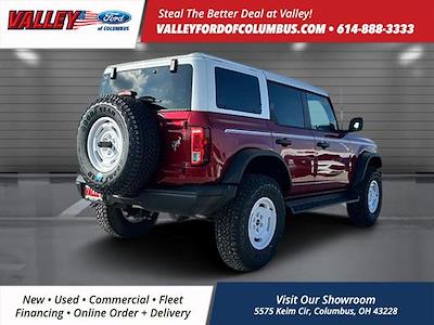 New 2025 Ford Bronco Heritage for sale #C251137 - photo 2