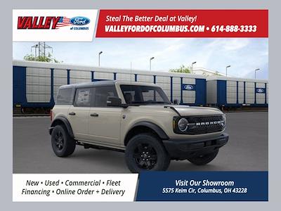 New 2025 Ford Bronco Big Bend for sale #C251139 - photo 1