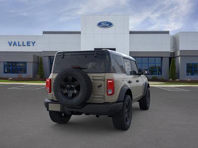 2025 Ford Bronco 4WD SUV for sale #C251139 - photo 2