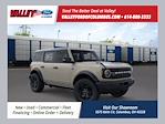 New 2025 Ford Bronco Big Bend for sale #C251139 - photo 1