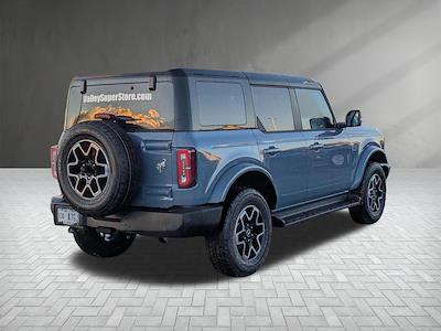 New 2025 Ford Bronco Outer Banks for sale #C251140 - photo 2