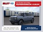 2025 Ford Bronco 4WD SUV for sale #C251140 - photo 1