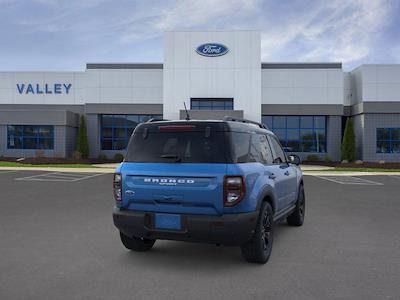 2025 Ford Bronco Sport 4WD SUV for sale #C251141 - photo 2
