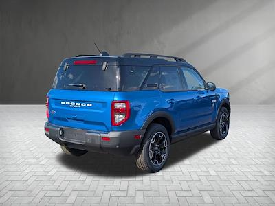 New 2025 Ford Bronco Sport - photo 1