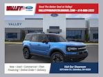 2025 Ford Bronco Sport 4WD SUV for sale #C251141 - photo 1