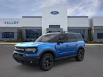 2025 Ford Bronco Sport 4WD SUV for sale #C251141 - photo 3