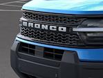 New 2025 Ford Bronco Sport Outer Banks for sale #C251141 - photo 17