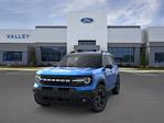 2025 Ford Bronco Sport 4WD SUV for sale #C251141 - photo 4