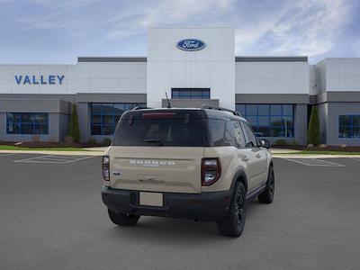 2025 Ford Bronco Sport 4WD SUV for sale #C251142 - photo 2