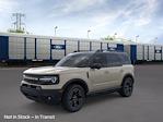 New 2025 Ford Bronco Sport Outer Banks for sale #C251142 - photo 2
