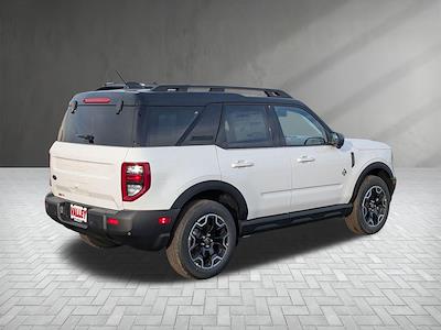 New 2025 Ford Bronco Sport Outer Banks for sale #C251143 - photo 2