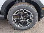 New 2025 Ford Bronco Sport Outer Banks for sale #C251143 - photo 17