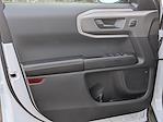 New 2025 Ford Bronco Sport Outer Banks for sale #C251143 - photo 22