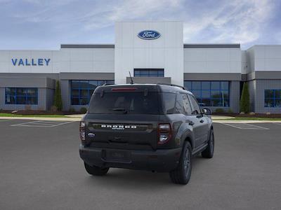 2025 Ford Bronco Sport 4WD SUV for sale #C251144 - photo 2