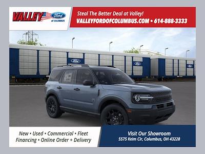 New 2025 Ford Bronco Sport Big Bend for sale #C251145 - photo 1