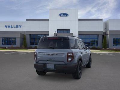 2025 Ford Bronco Sport 4WD SUV for sale #C251145 - photo 2