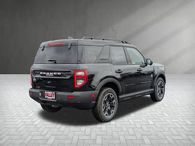 New 2025 Ford Bronco Sport Outer Banks for sale #C251146 - photo 2