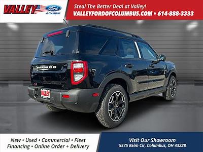 2025 Ford Bronco Sport 4WD SUV for sale #C251146 - photo 2