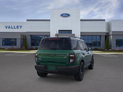 2025 Ford Bronco Sport 4WD SUV for sale #C251147 - photo 2