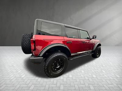 New 2025 Ford Bronco Big Bend for sale #C251152 - photo 2