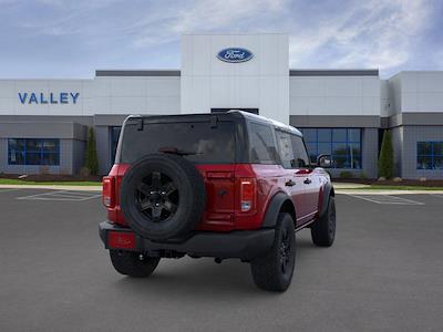 2025 Ford Bronco 4WD SUV for sale #C251152 - photo 2